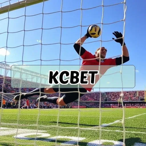 kcbet.com: Atração e Emoção em Jackpots Imperdíveis