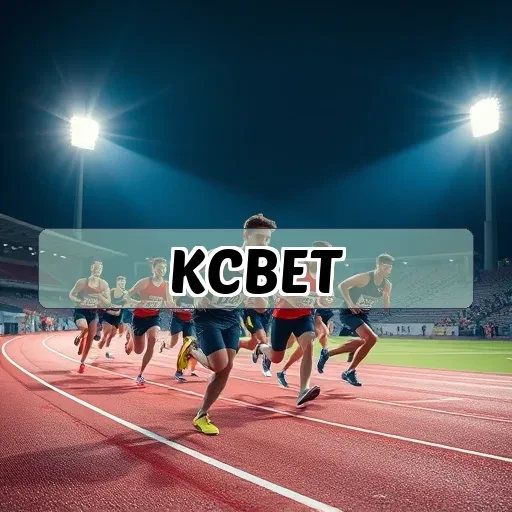 kcbet.com: Atrações e Destaques da Seção de Loteria Online