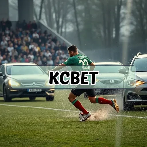 kcbet.com Pôquer