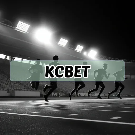 kcbet.com Jogo Responsável