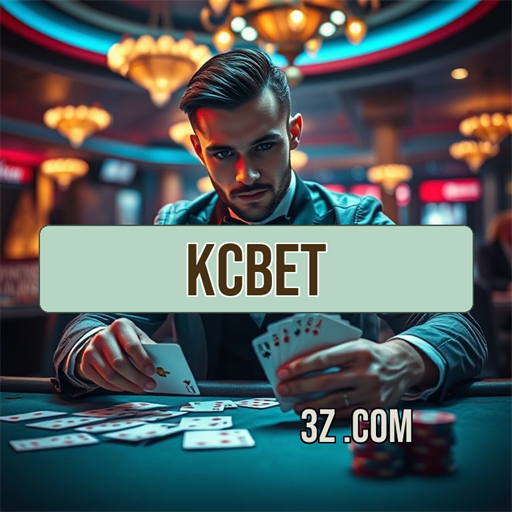 Slots Vivos e Diversão sem Fim em kcbet.com