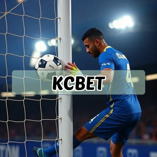 kcbet.com: Suporte que Transforma Sua Experiência de Jogo Online