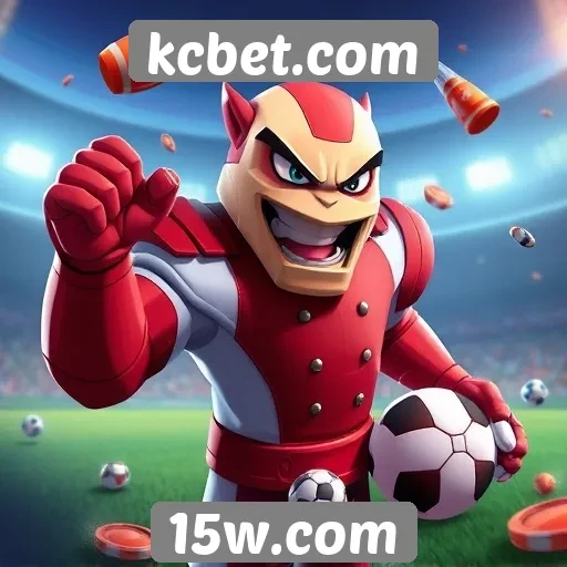 kcbet.com apresenta novas opções de jogos online