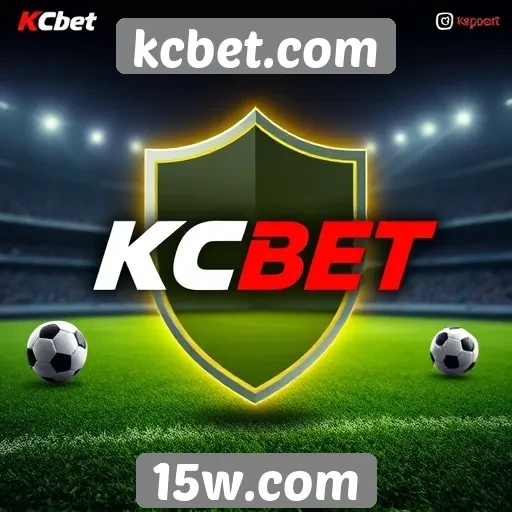 Plataforma de apostas kcbet.com tem sistema de segurança robusto