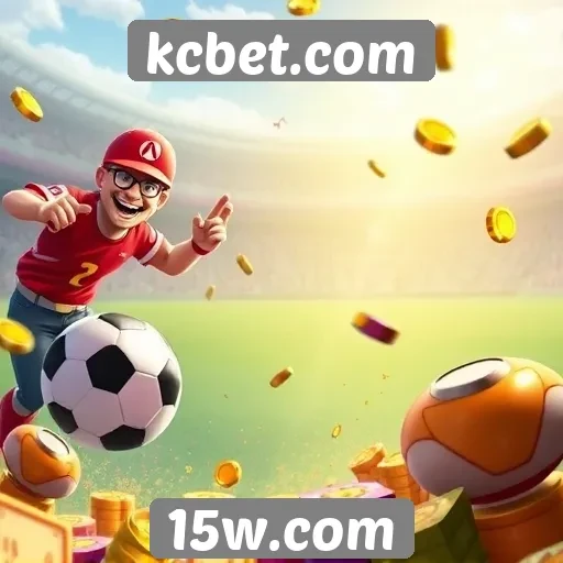 Novos jogos disponíveis na plataforma kcbet.com