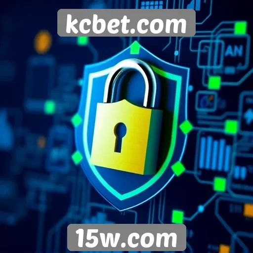 Recursos de segurança em kcbet.com